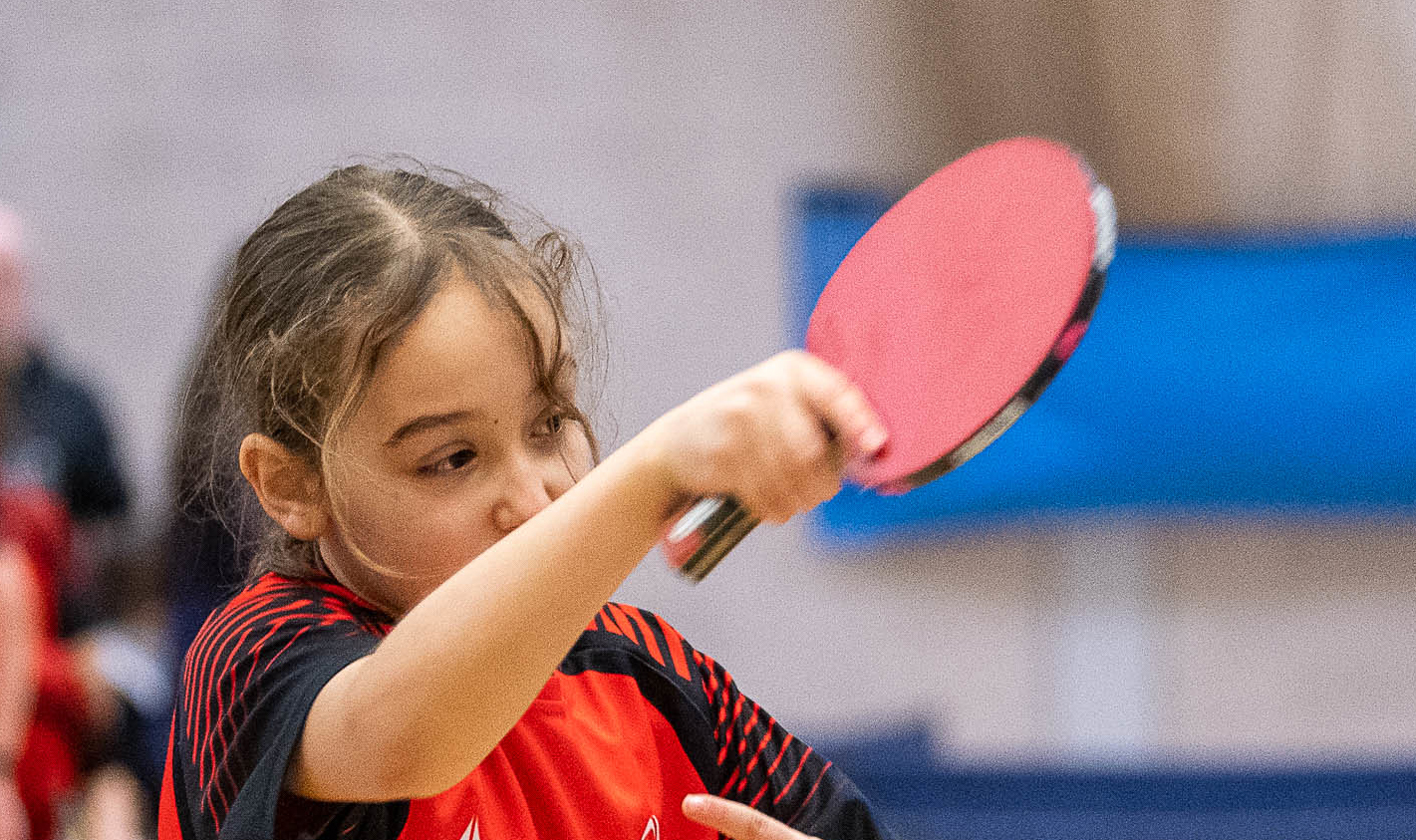 AIM Outreach Championships 2023/24 Round 05 London Table Tennis Academy